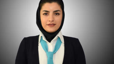 Fatemeh Sepehrpour (Fatima)
