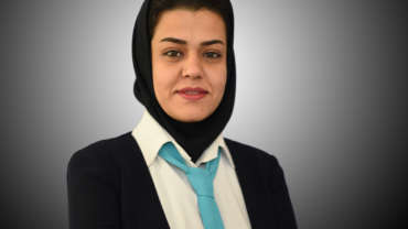 Samaneh Haghighat 