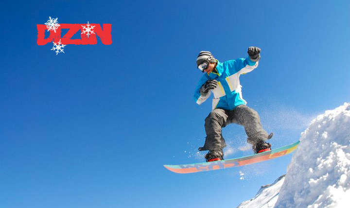 One Day Ski Tour in Tochal Ski Resort: (Update: 2019, 2020)