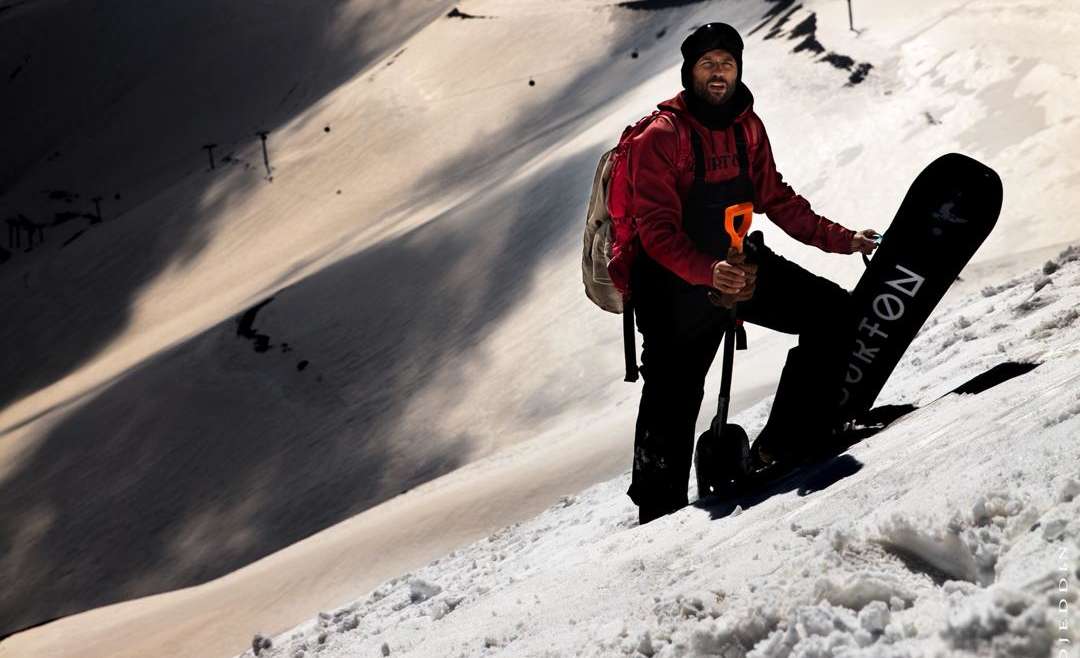 Dena Ski Resort (Kakan): Enjoy Winter and Spring Skiing