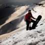 Dena Ski Resort (Kakan): Enjoy Winter and Spring Skiing